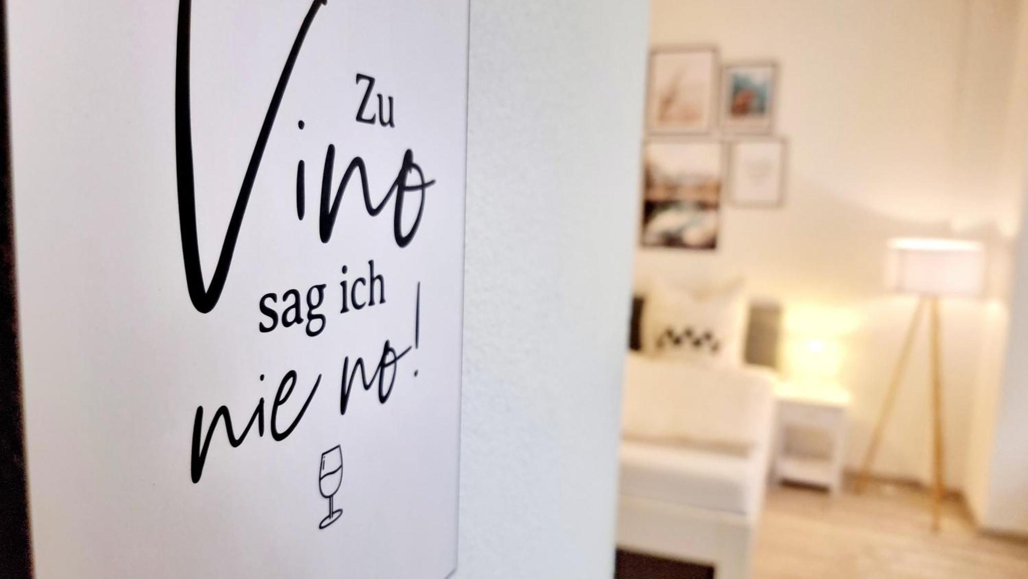 Stadtgarten-Studios - Im Zentrum Mit Parkplatz Weingarten  Exteriör bild