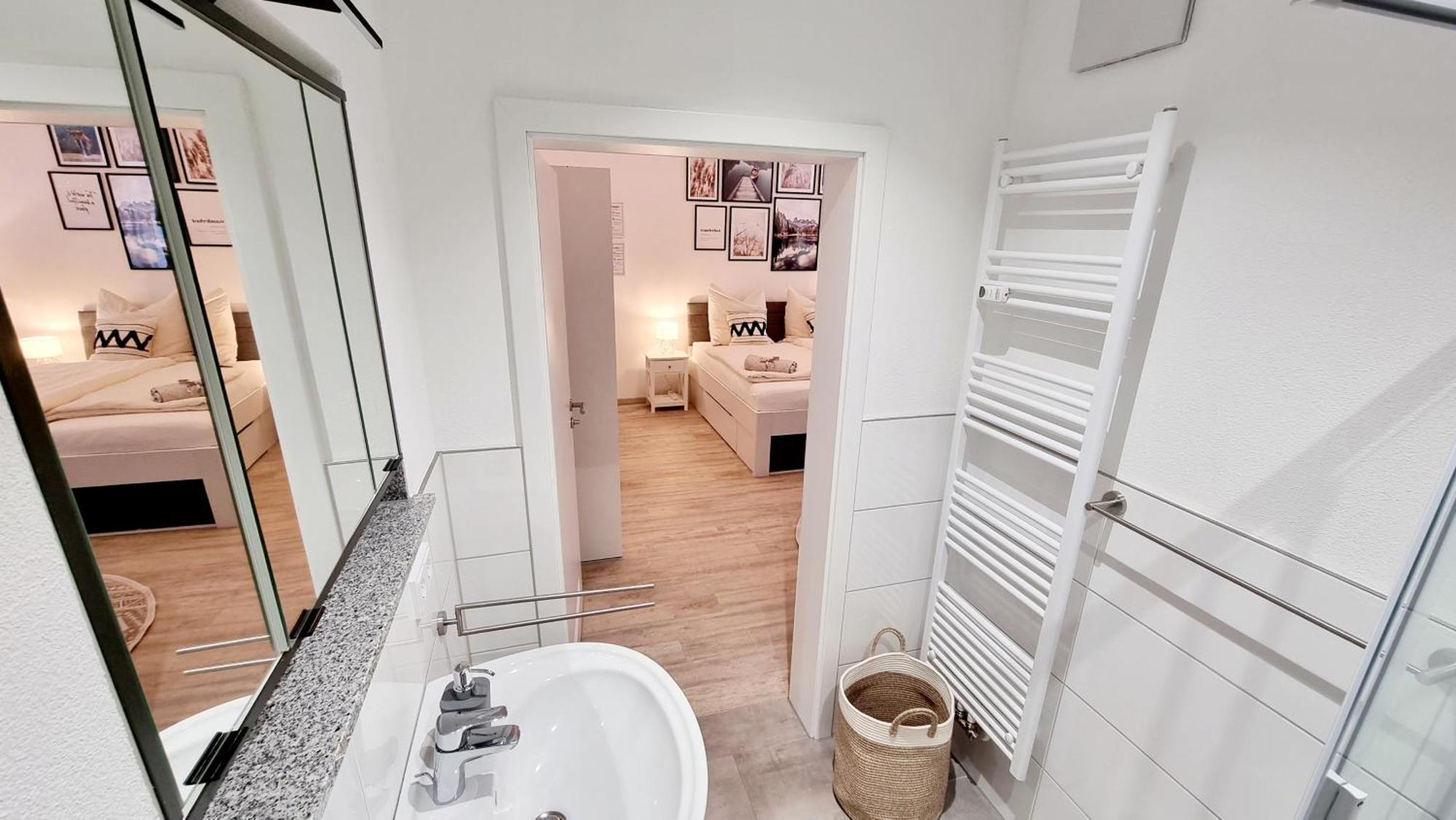 Stadtgarten-Studios - Im Zentrum Mit Parkplatz Weingarten  Exteriör bild